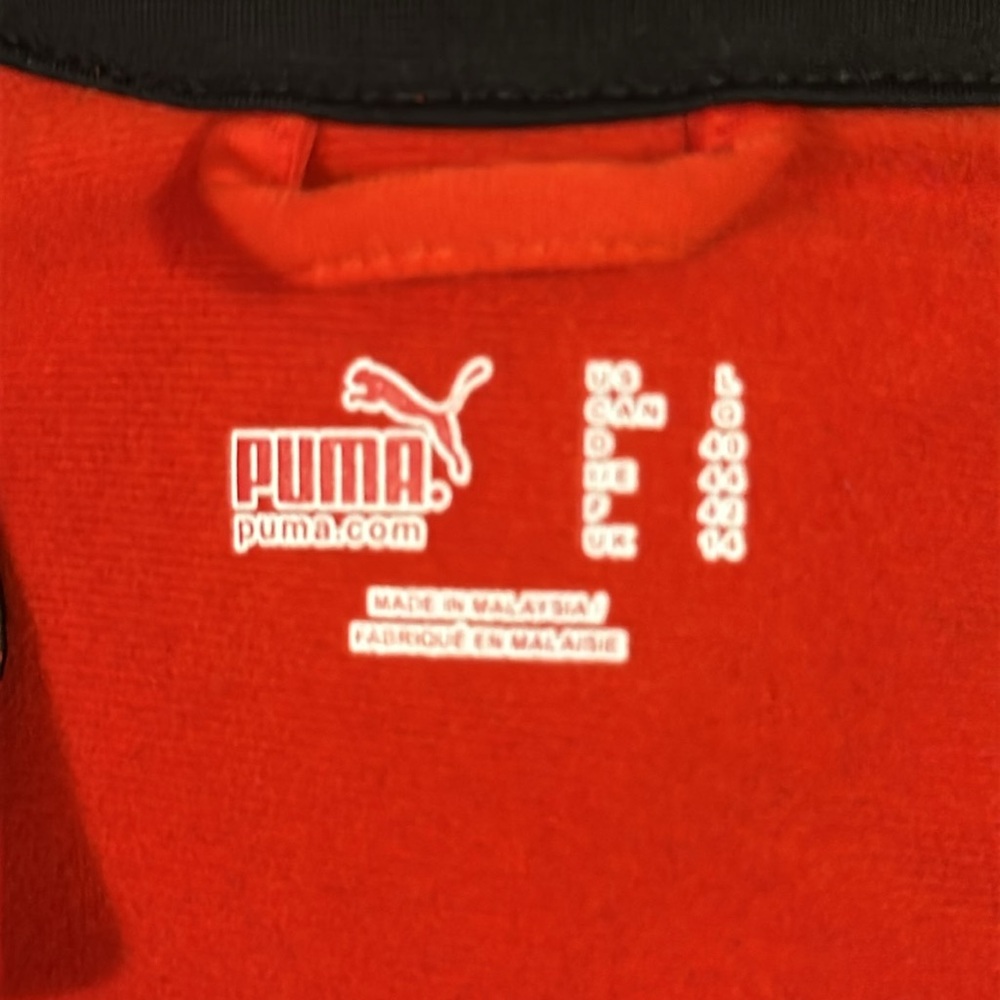 PUMA Women’s Training Jacket - Picture 5 of 7